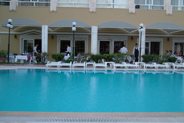 Julian Marmaris